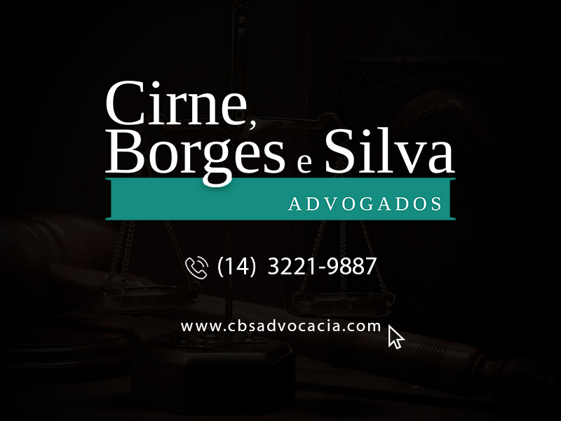 Cirne, Borges e Silva Sociedade de Advogados